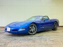 2003yモデル、コルベットC5コンバーチブル 50thアニバーサリー入庫いたしました。走行距離も少なく、グッドコンディションです。