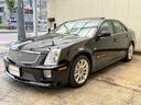 CADILLAC CADILLAC STS