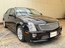 CADILLAC CADILLAC STS