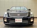 CADILLAC CADILLAC STS