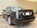 CADILLAC CADILLAC STS