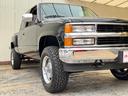 　９４ｙモデル　Ｚ７１　オフロードパッケージ　４ＷＤ　エクステンドキャブ　ステップサイドベッド　新品１７ＡＷ　新品前後バンパー　前後ライト新品　ＣＤ＆ＵＳＢオーディオ　ベンチ６人乗り　新車並行　実走行（19枚目）