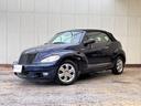 CHRYSLER CHRYSLER PT CRUISER CABRIO