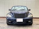 CHRYSLER CHRYSLER PT CRUISER CABRIO