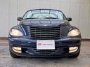 CHRYSLER CHRYSLER PT CRUISER CABRIO