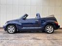 CHRYSLER CHRYSLER PT CRUISER CABRIO