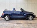 CHRYSLER CHRYSLER PT CRUISER CABRIO