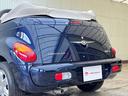 CHRYSLER CHRYSLER PT CRUISER CABRIO