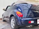 CHRYSLER CHRYSLER PT CRUISER CABRIO