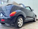 CHRYSLER CHRYSLER PT CRUISER CABRIO