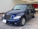 CHRYSLER CHRYSLER PT CRUISER CABRIO