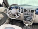 CHRYSLER CHRYSLER PT CRUISER CABRIO