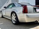 CADILLAC CADILLAC XLR