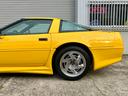 CHEVROLET CHEVROLET CORVETTE