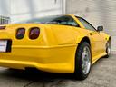 CHEVROLET CHEVROLET CORVETTE