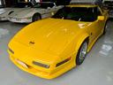CHEVROLET CHEVROLET CORVETTE
