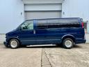 CHEVROLET CHEVROLET EXPRESS