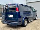 CHEVROLET CHEVROLET EXPRESS
