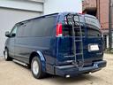 CHEVROLET CHEVROLET EXPRESS