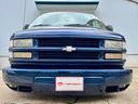 CHEVROLET CHEVROLET EXPRESS