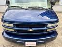 CHEVROLET CHEVROLET EXPRESS