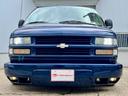 CHEVROLET CHEVROLET EXPRESS