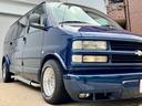 CHEVROLET CHEVROLET EXPRESS