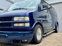 CHEVROLET CHEVROLET EXPRESS