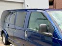 CHEVROLET CHEVROLET EXPRESS