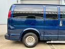 CHEVROLET CHEVROLET EXPRESS