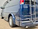 CHEVROLET CHEVROLET EXPRESS