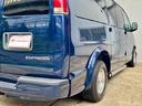 CHEVROLET CHEVROLET EXPRESS