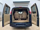CHEVROLET CHEVROLET EXPRESS