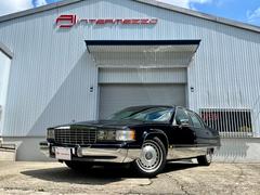 フリートウッド(キャデラック)の中古車を探すなら【グーネット】 フリートウッド(キャデラック)の中古車を探すなら【グーネット】