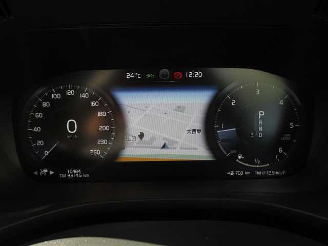 D4 AWD インスクリプション サンルーフ エアサス(9枚目)