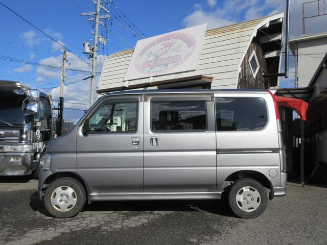 超人気高品質超人気高品質4WD☆5MT☆車検R5年11月29日HONDAバモス 国内