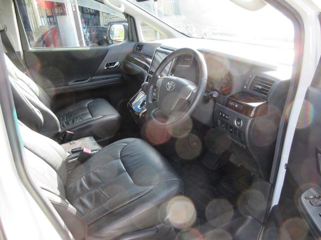 ヴェルファイア ２．４Ｚ（9枚目）