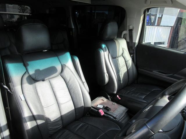 ヴェルファイア ２．４Ｚ（10枚目）