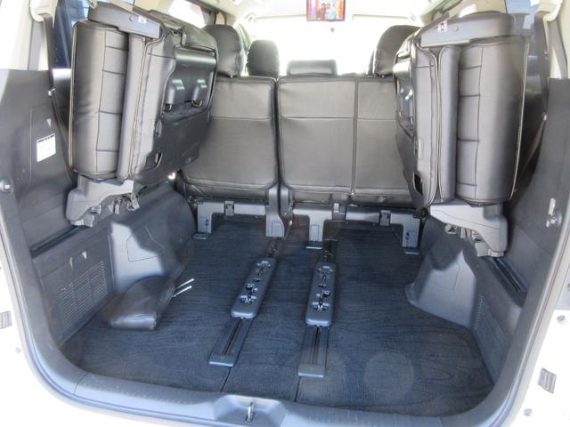 ヴェルファイア ２．４Ｚ（18枚目）