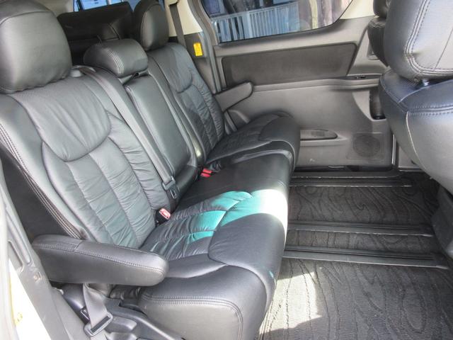 ヴェルファイア ２．４Ｚ（19枚目）