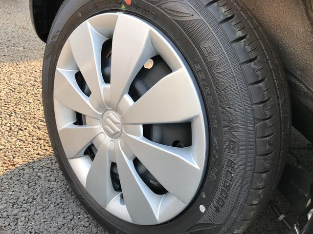 ハイブリッドFX 軽自動車 ブルーイッシュブラックパール3(6枚目)