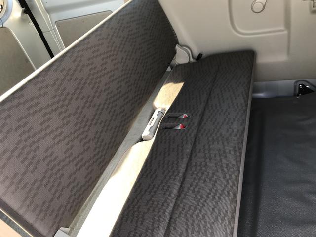 DX MT AC 両側スライドドア 届出済未使用車(9枚目)