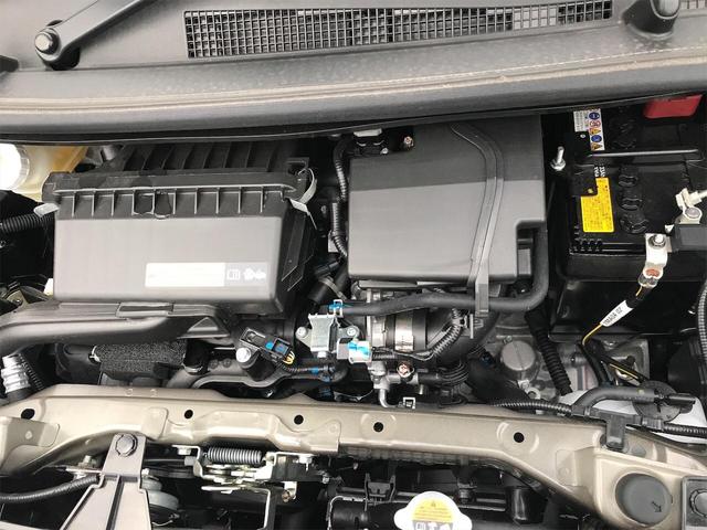 ハイウェイスター X 軽自動車 衝突被害軽減システム(16枚目)