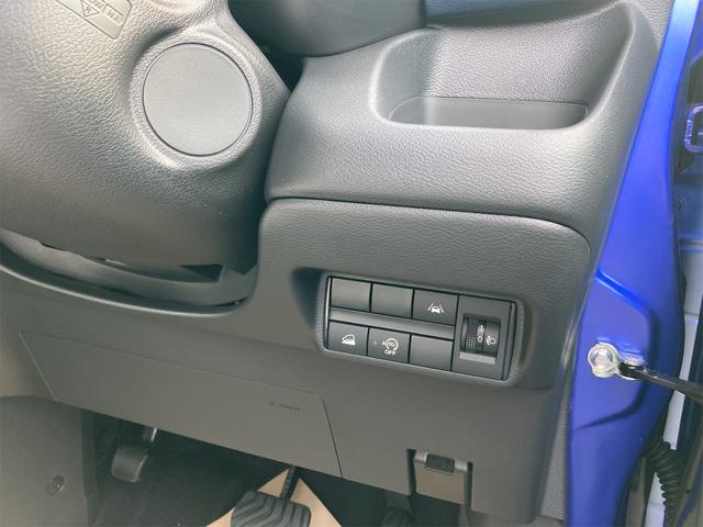 G プラスエディション 届け出済み未使用車 バックカメラ レーンアシスト スマートキー アイドリングストップ 電動格納ミラー シートヒーター ベンチシート CVT アルミホイール 盗難防止システム 衝突被害軽減システム(4枚目)