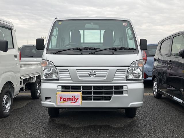 日産 ＮＴ１００クリッパートラック