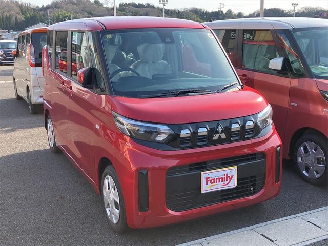 Ｇ　届け出済み未使用車　バックカメラ　両側スライド・片側電動　クリアランスソナー　レーンアシスト　衝突被害軽減システム　オートライト　ＬＥＤヘッドランプ　スマートキー　アイドリングストップ　電動格納ミラー(25枚目)