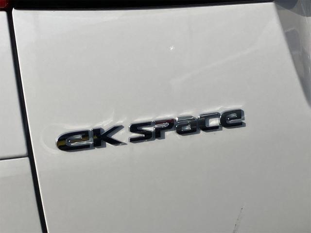 三菱 ｅＫスペース