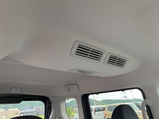 ルークス ハイウェイスター　Ｘ　届け出済み未使用車　全周囲カメラ　両側スライド・片側電動　クリアランスソナー　衝突被害軽減システム　オートライト　ＬＥＤヘッドランプ　スマートキー　アイドリングストップ　電動格納ミラー　ベンチシート（49枚目）