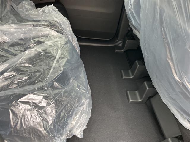 ルークス ハイウェイスター　Ｘ　届け出済み未使用車　全周囲カメラ　両側スライド・片側電動　クリアランスソナー　衝突被害軽減システム　オートライト　ＬＥＤヘッドランプ　スマートキー　アイドリングストップ　電動格納ミラー　ベンチシート（54枚目）
