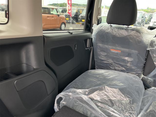 ルークス ハイウェイスター　Ｘ　届け出済み未使用車　全周囲カメラ　両側スライド・片側電動　クリアランスソナー　衝突被害軽減システム　オートライト　ＬＥＤヘッドランプ　スマートキー　アイドリングストップ　電動格納ミラー　ベンチシート（57枚目）